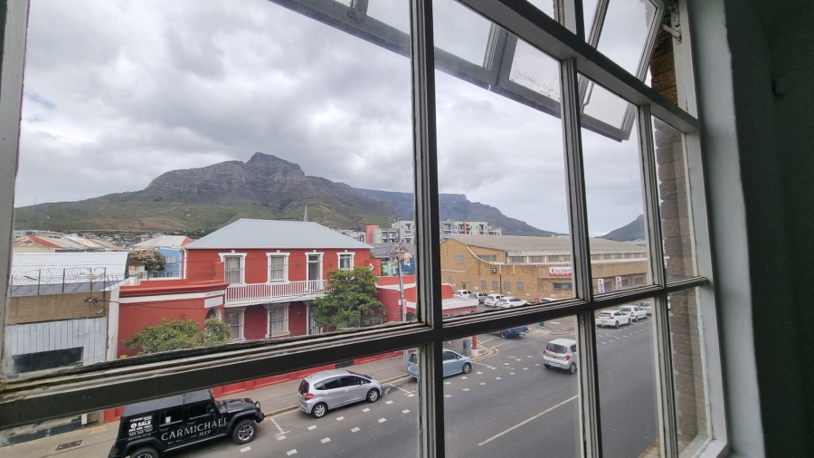 To Let commercial Property for Rent in Woodstock Western Cape
